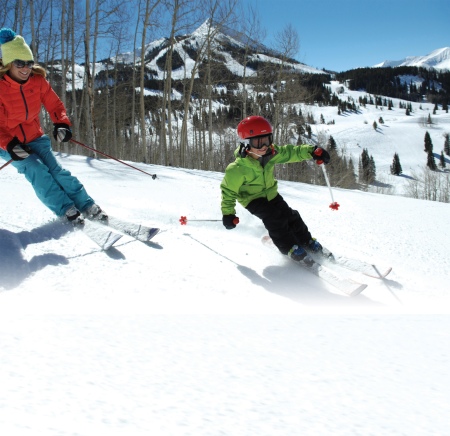 Colorado's Crested Butte Mountain Resort's Book Early, Save Big promotion gives bigger and better deals to those who start planning their ski vacation in the summer. 